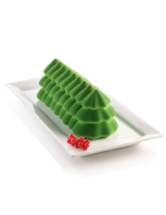 M. TRONCO BUCHE SAPIN - 250x89xh87mm 1000ml