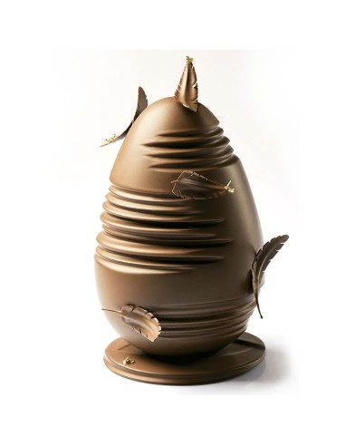 MOLDE PVC CHOCO HUEVO KT169 NICKPvc Huevos