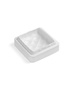 M. MATELASSÉ 1000 - 160x160xh52mm 1000ml 2