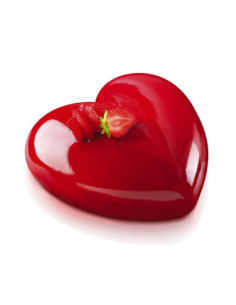 M. AMORE 600 - 142x137xh50mm 600ml