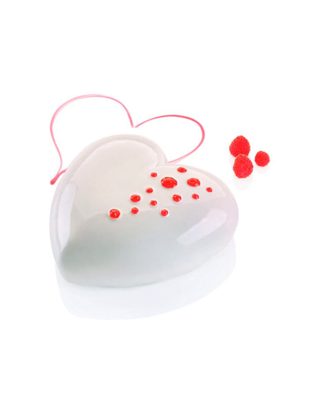 M. TI AMO 1000 - 170x164xh63mm 1000ml