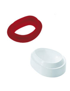 M. ZEN 600 - 155x114xh58mm 600ml 2