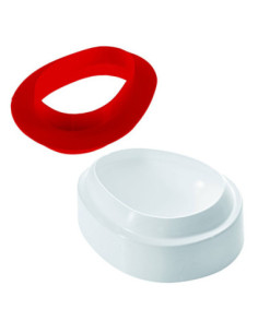 M. ZEN 1000 - 182x143xh68mm 1000ml 2
