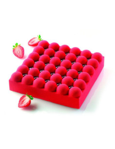 M. BUBBLES 1400 - 180x180xh50mm 1400ml