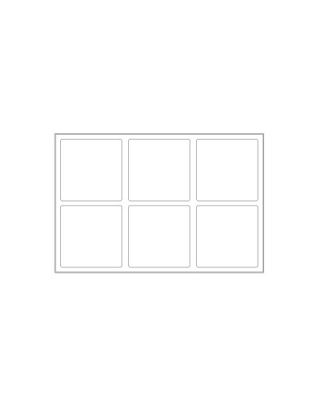 MOLDE KE023 POP - 1000ml-3