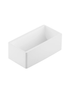M. SLEEK LOG 800 - 180x80xh65mm 800ml 2