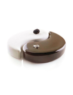 M. YIN YANG 2500 - 245x195xh50mm 2500ml