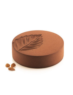 KIT LEAF 1200 - Ø180xh50mm 1200ml