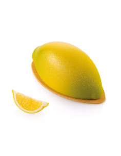 M. LIMONE 700 + CUTTER - 190x95xh75mm 700ml