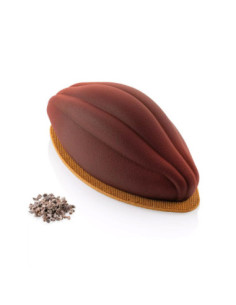 M. CACAO 700 + CUTTER - 197x99xh76mm 700ml