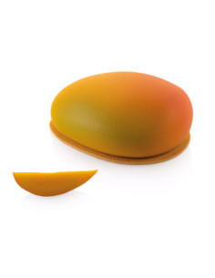 M. MANGO 600 + CUTTER - 155x114xh58mm 600ml