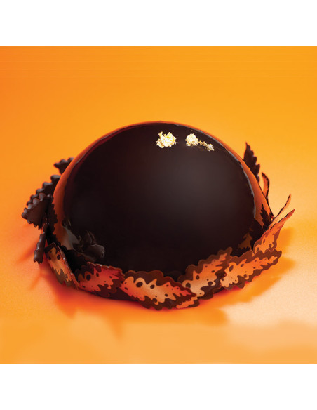 MOLDE PAVOCAKE KE007