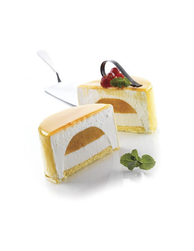 MOLDE TOR 100 H40/1Formas clásicas