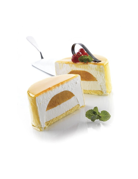 MOLDE TOR 100 H40/1Formas clásicas