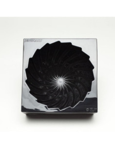 MOLDE PAVOCAKE KE010 2