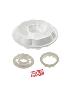 KIT MAGIA DEL TEMPO 1000  - Ø160xh60mm 1000ml 2