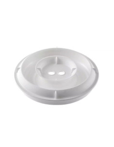 KIT SYMPHONY 1400 - Ø240xh47mm 1400ml 2