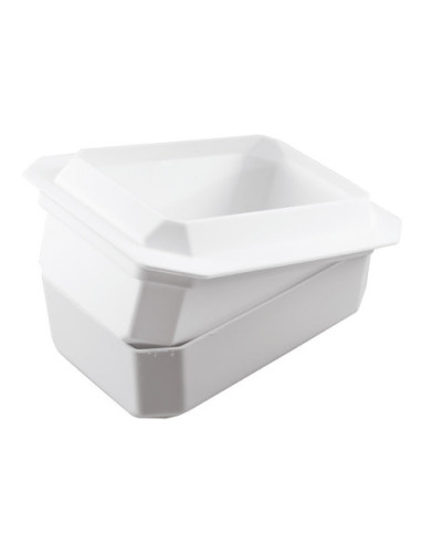KIT TESORO 1300 - Ø170x104xh80mm 1300ml-2
