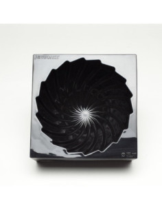 MOLDE PAVOCAKE KE009 2