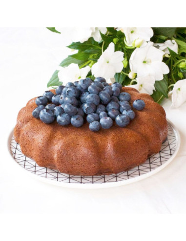 MOLDE KE014 PETAL D180xh47mm