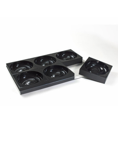 PAVOCAKE PK001 (6 moldes+bandeja)-1