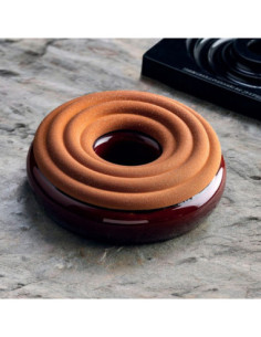 MOLDE KE069 KIT HULA