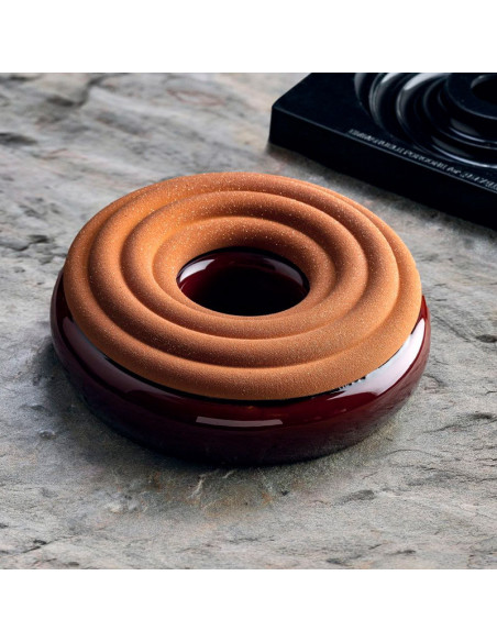 MOLDE KE069 KIT HULA