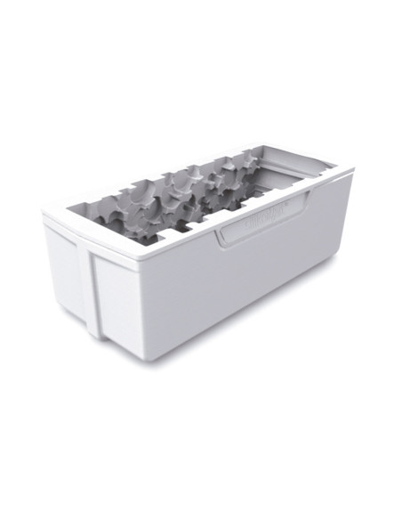 KIT WOODY 1100 + SOPORTE - 240x100xh82mm 1100ml-1