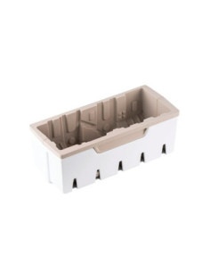 KIT WINTER VILLAGE + SOPORTE - 240x100xh82mm 1100  2