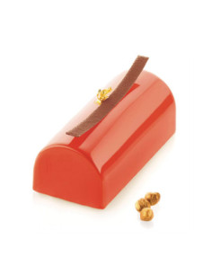 M. SLEEK LOG 800 - 180x80xh65mm 800ml