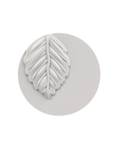 KIT LEAF 1200 - Ø180xh50mm 1200ml 2