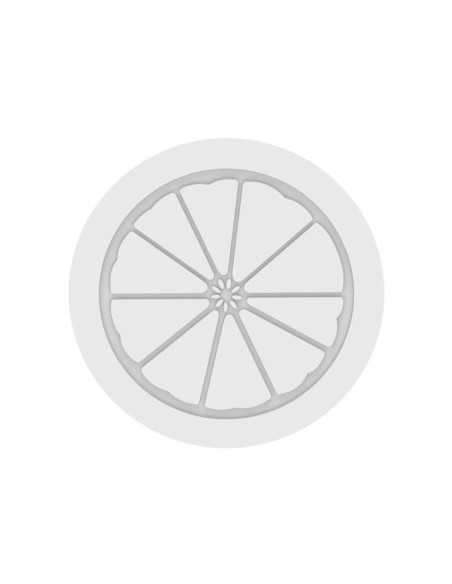 M. THE SLICE OF CITRUS 940 - Ø70xh45mm 940ml-1