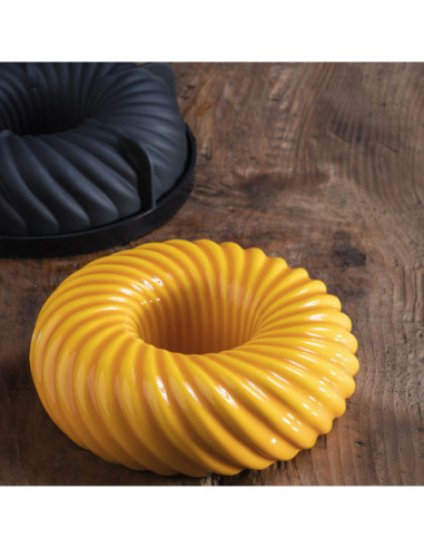 MOLDE 3D KE062 CYCLONE 180/55mm - 1036ml