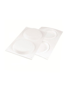 KIT TARTE RING 150 (molde + 2 aros) - Ø150xh20mm 2