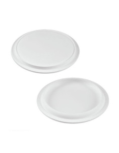 KIT TARTE RING ROUND 190 (molde +aro) - Ø190xh20mm 2