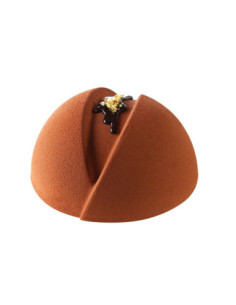 MOLDE PAVOCAKE KE008