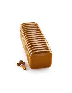 M. TRONCO KIT BANDONEON 1800 - 256x95xh87mm 1800ml