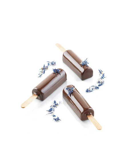 MOLDE MINI STICK PICK-3