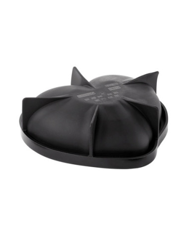 MOLDE KE016 PASSION 175x165x58mm-3