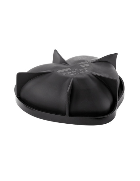 MOLDE KE016 PASSION 175x165x58mm-3