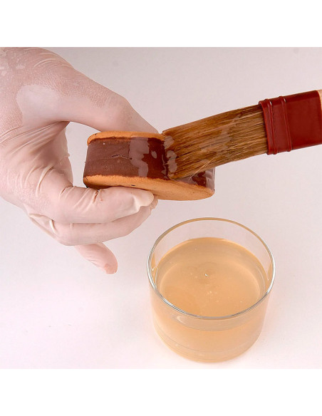 MOLDE COOKIE FLEX BISC02 DISCOTTO (2pz)-3