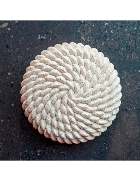 MOLDE KE074 FAÇON SAINT HONORÉ D180 x h56mm