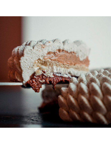 MOLDE KE074 FAÇON SAINT HONORÉ D180 x h56mm-1