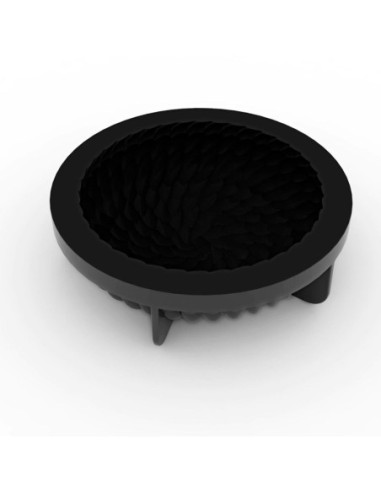 MOLDE KE074 FAÇON SAINT HONORÉ D180 x h56mm-2