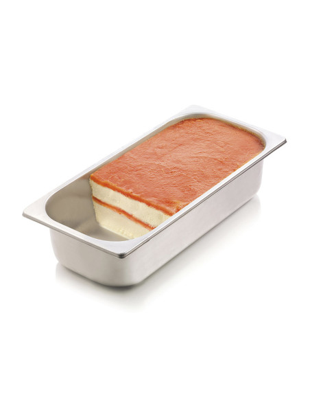 MOLDE TAPIS GEL03 321x128x10mm vol.398ml