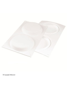 KIT TARTE RING 150 ( molde+2 aros ) 2