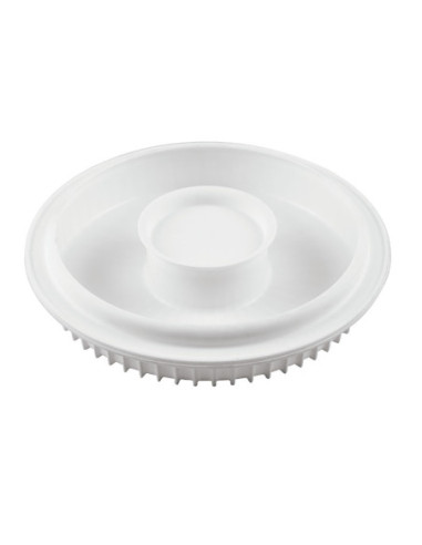 KIT BUBBLE CROWN1000 - Ø180xh60mm 1000ml-2