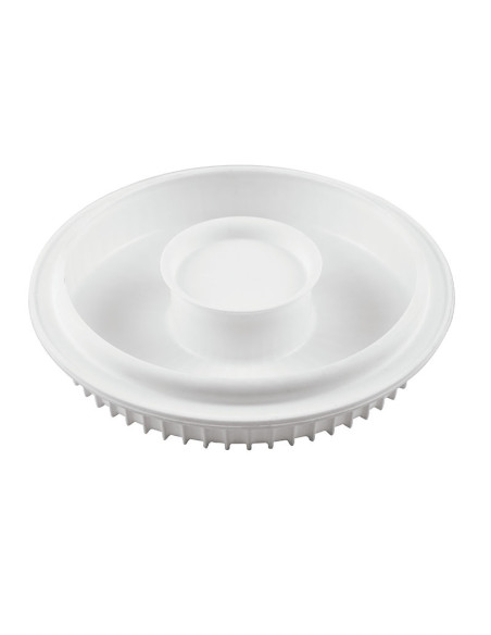 KIT BUBBLE CROWN1000 - Ø180xh60mm 1000ml-2