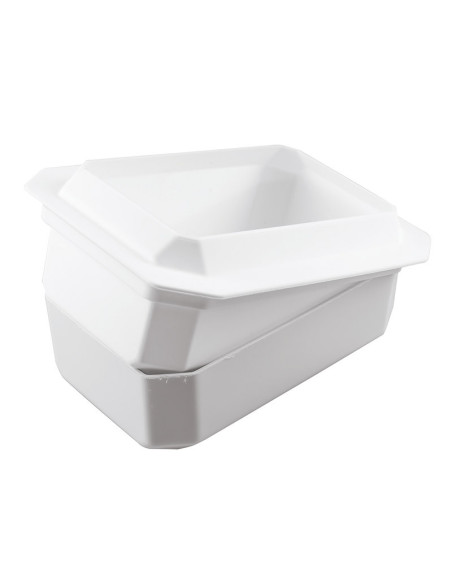 KIT TESORO 1300 - Ø170x104xh80mm 1300ml-2