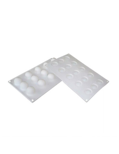 KIT STELLA DEL CIRCO 4 MOLDES - 1000ml-3